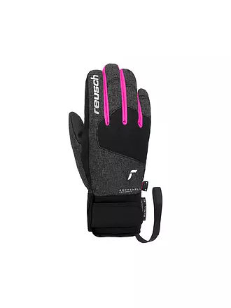 REUSCH | Kinder Skihandschuhe SIMON R-TEX® XT Junior | 